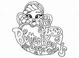 Butterbean’s Cafe Coloring Pages Printable For Free Download sketch template