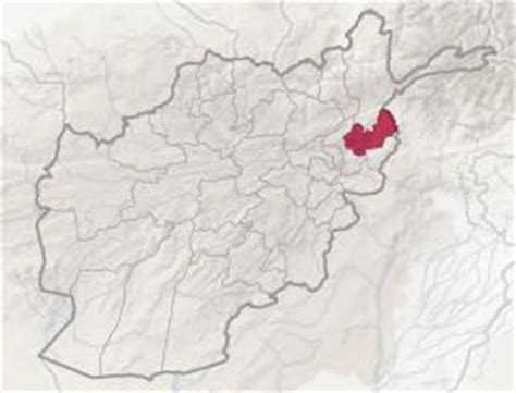 Kafiristan / Nuristan