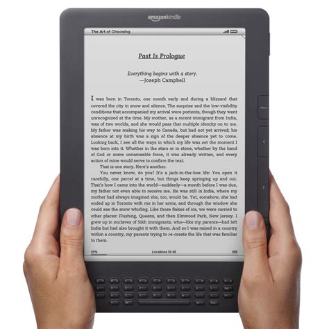 Amazon.com: Kindle DX, Free 3G, 9.7" E Ink Display, 3G Works Globally ...