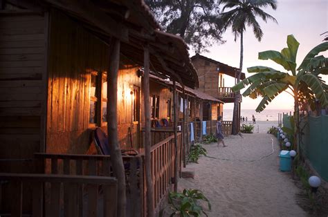 10 Awesome Things To Do in Goa - HolidayMonk | Luxury Family and Tour ...