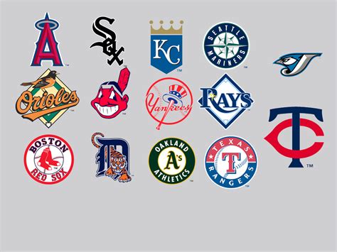 Chia sẻ với hơn 55 về MLB american league teams