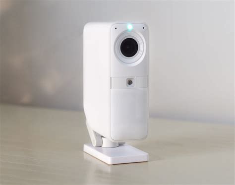 Smart Alarm Wireless Indoor Camera | SimpliSafe Home Security