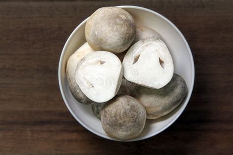 Paddy straw mushroom stock image. Image of white, edible - 10404133