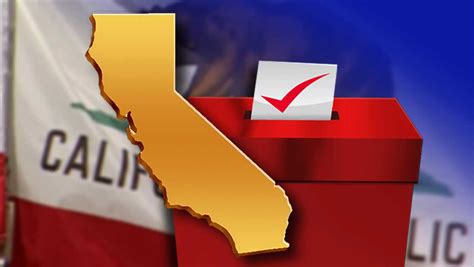 2022 Primary Election Results: California lieutenant governor