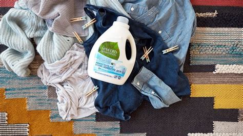 The best eco-friendly laundry detergents of 2017