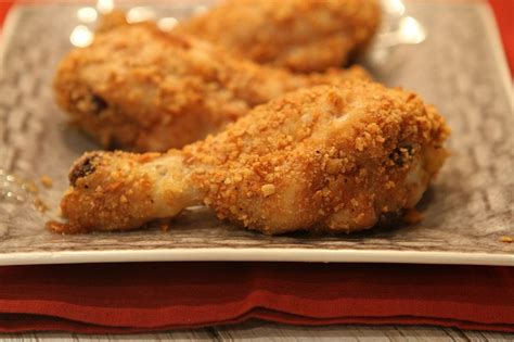 Easy Baked Chicken Drumsticks - Recipe Girl