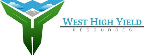 West High Yield (W.H.Y.) Resources Ltd. announces final closing of oversubscribed private ...