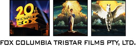 Fox-Columbia TriStar Films Pty, Ltd. by LJest2004 on DeviantArt