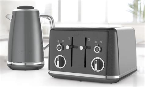 Up To 43% Off Breville Kettle and Toaster Set | Groupon