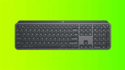 Logitech MX Keys Review: Good Or Bad? - Created Tech