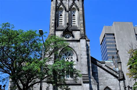 St. Paul’s Presbyterian Church in Hamilton, Canada - Encircle Photos