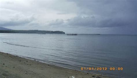 Bulan, Sorsogon: Beaches and Resorts