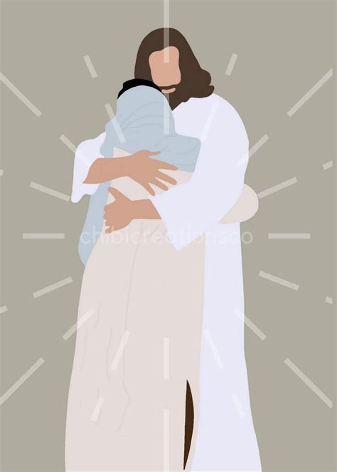 Jesus Hug Wallpapers - Wallpaper Cave