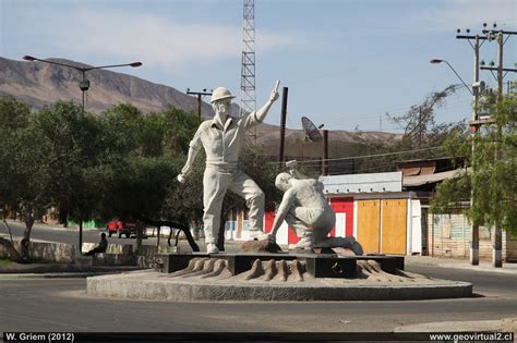 Diego de Almagro - página 3, Región de Atacama, Chile