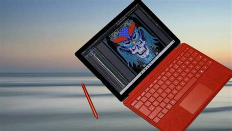 Surface Pro 7 vs Surface Pro 6: The Ultimate Battle of the Tablets ...