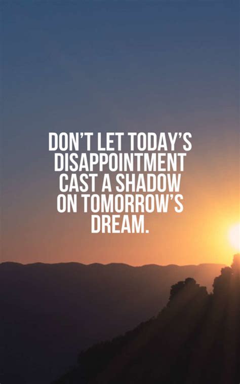 32 Inspirational Disappointment Quotes With Images