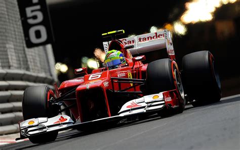 Download Ferrari F1 Race Car Sports HD Wallpaper