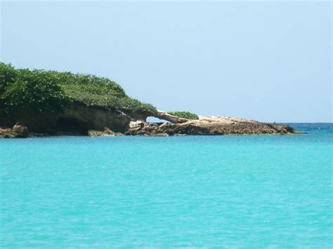 playa sucia, puerto rico | Places I've Been... | Pinterest