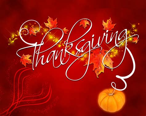 Free Animated Thanksgiving Desktop Wallpaper - WallpaperSafari