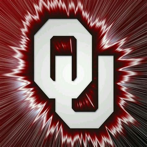 Boomer Sooners here we go, we r going to kick there butts | Ou sooners football, Sooners, Ou sooners