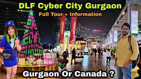 dlf cyber hub gurgaon nightlife/ dlf cyber hub gurgaon/ Cyber city gurgaon - clubs, bar, cafe ...