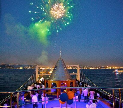 Night Tour Istanbul, Bosphorus Dinner Cruise, Bosphorus by Boat, Bosphorus Boat Tour, Dinner and ...