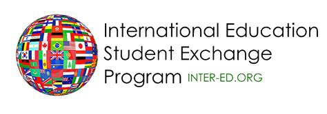 The International Student Exchange Program