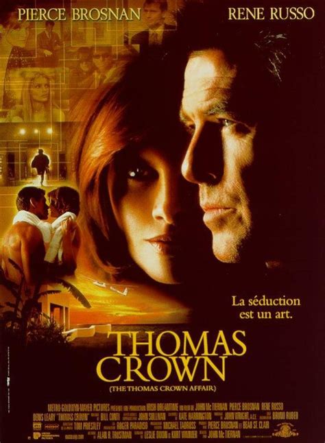 The Thomas Crown Affair (1999)