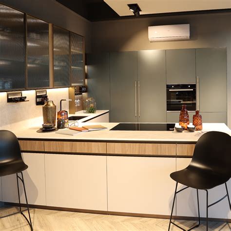 Stosa Cucine: more than 70 stores in Italy - Home Appliances World