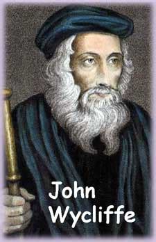 John Wycliffe Quotes. QuotesGram