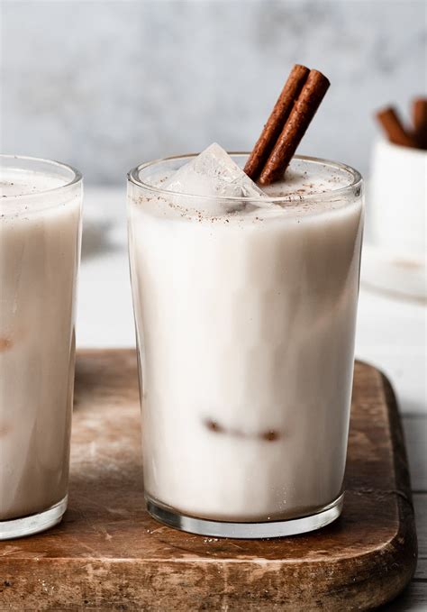 Horchata - Cooking Classy | Horchata recipe, Horchata recipe mexican ...