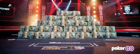 WSOP 2023 Player Guide: Schedule, Satellites, Main Event, and More ...