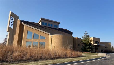 Holy Wisdom Monastery in Wisconsin - Spiritual Travels