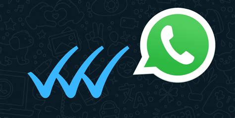 ¿Para qué servirá la tercera palomita azul en WhatsApp? | Todo Digital ...