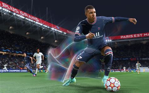 1680x1050 Kylian Mbappe In Fifa 2022 Wallpaper,1680x1050 Resolution HD ...