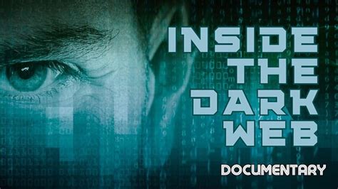 Documentary: Inside The Dark Web - One News Page VIDEO