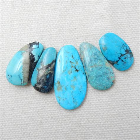 Turquoise Stone: Benefits, Meanings, Properties & Uses | Gem Rock Auctions