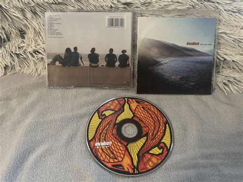 Incubus - Morning View CD Photo | Metal Kingdom