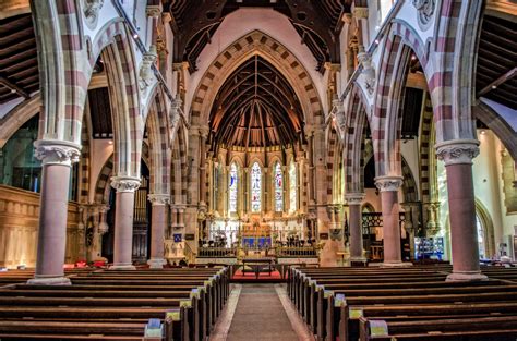 St Peter's Church Harrogate Free Stock Photo - Public Domain Pictures