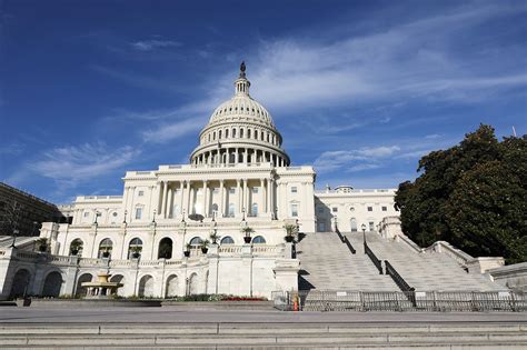 Over 600 citizen-architects meet with Congress members on Capitol Hill