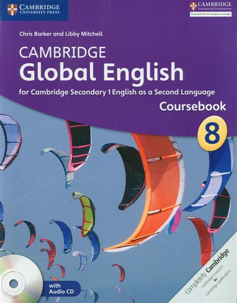 Cambridge Course - Riset