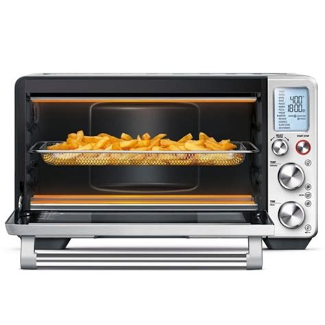 Breville - The Smart Oven Air Fryer Pro