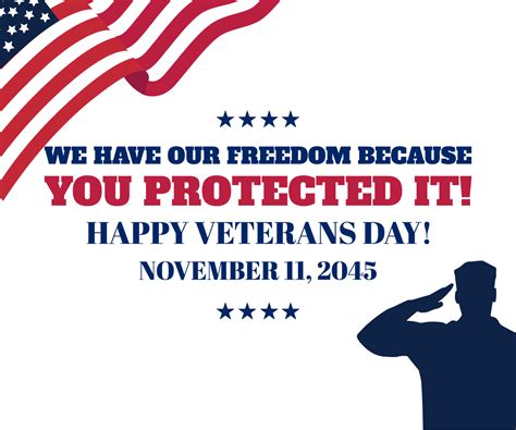 Veterans Day Photo Banner in PSD, Illustrator, SVG, JPG, EPS, PNG ...