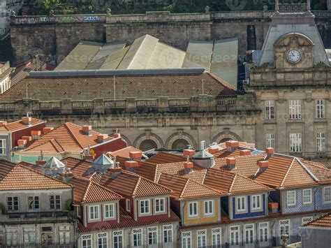 Porto city in portugal 30558570 Stock Photo at Vecteezy