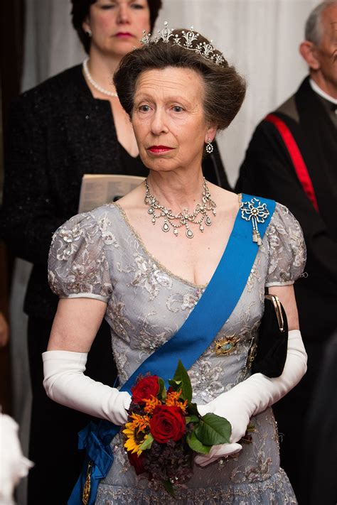 Princess Anne Of England Images | Wallpaper Site