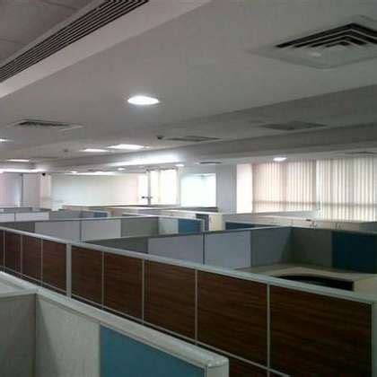 Wells Fargo Bangalore Office Photos