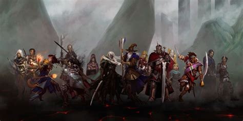 All 36 Dungeons & Dragons 5e Deities From The Forgotten Realms