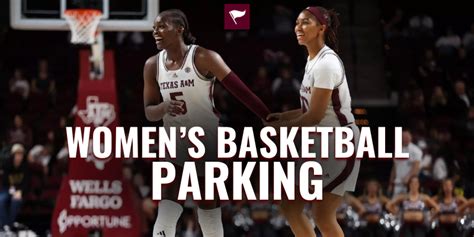 Parking at Texas A&M University