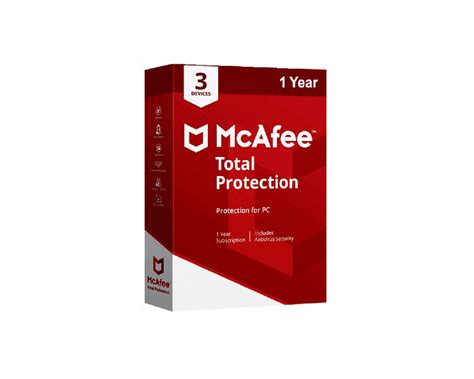 Mcafee total protection 2021 download - faslaunch