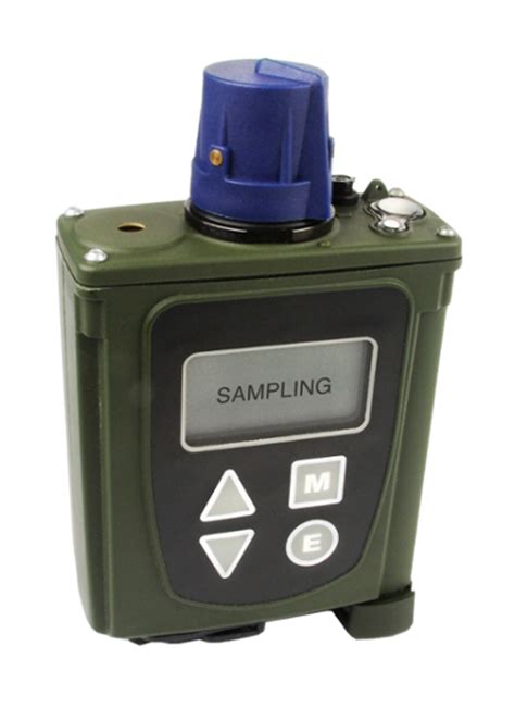 M4A1 JCAD Chemical Hazard Detection Simulator - Ideal Supply Inc (dba Ideal Blasting Supply)